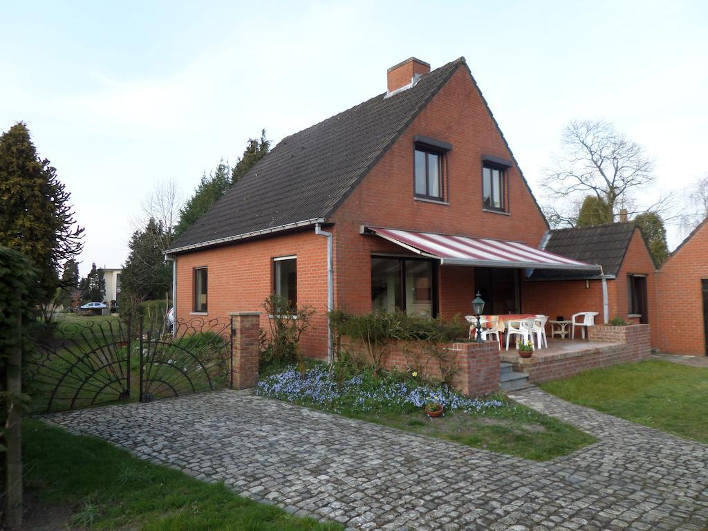 Villa Bijenhof Varsenare Pokoj fotografie