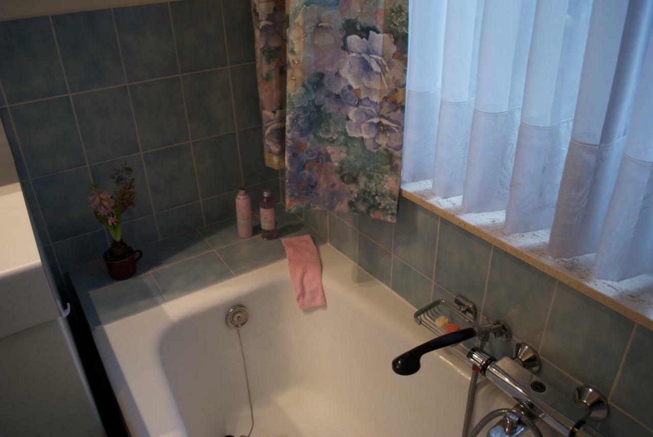 Villa Bijenhof Varsenare Pokoj fotografie